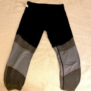 Athleta leggings size S